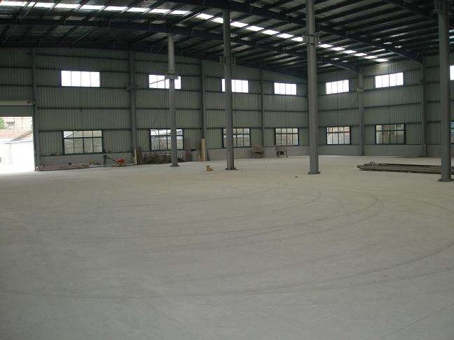汤旺河工业厂房楼板检测的重要