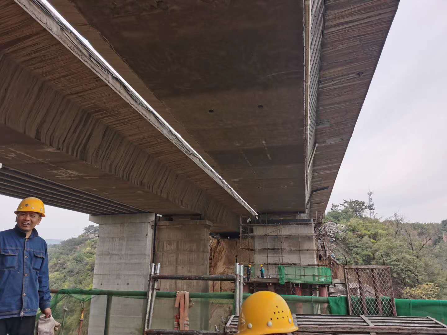 汤旺河桥梁加固公司需要什么资质？大修加固预算是多少？